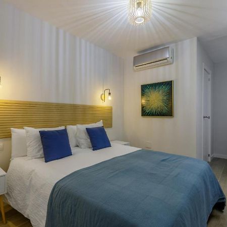 Appartamento Picasso 2 Luxury Málaga Esterno foto