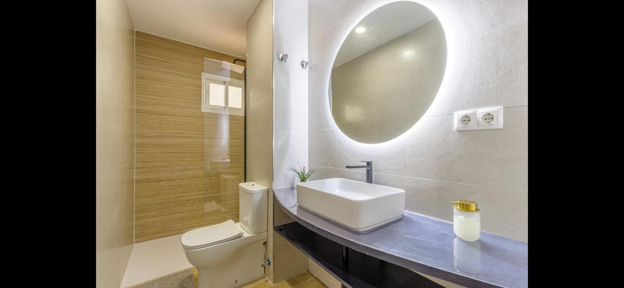 Appartamento Picasso 2 Luxury Málaga Esterno foto