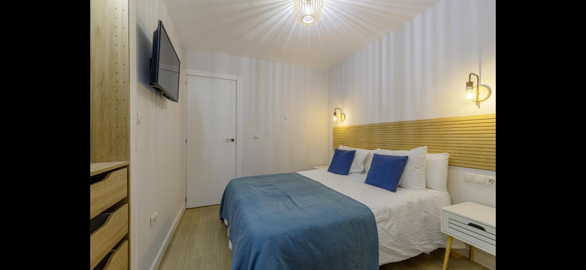 Appartamento Picasso 2 Luxury Málaga Esterno foto