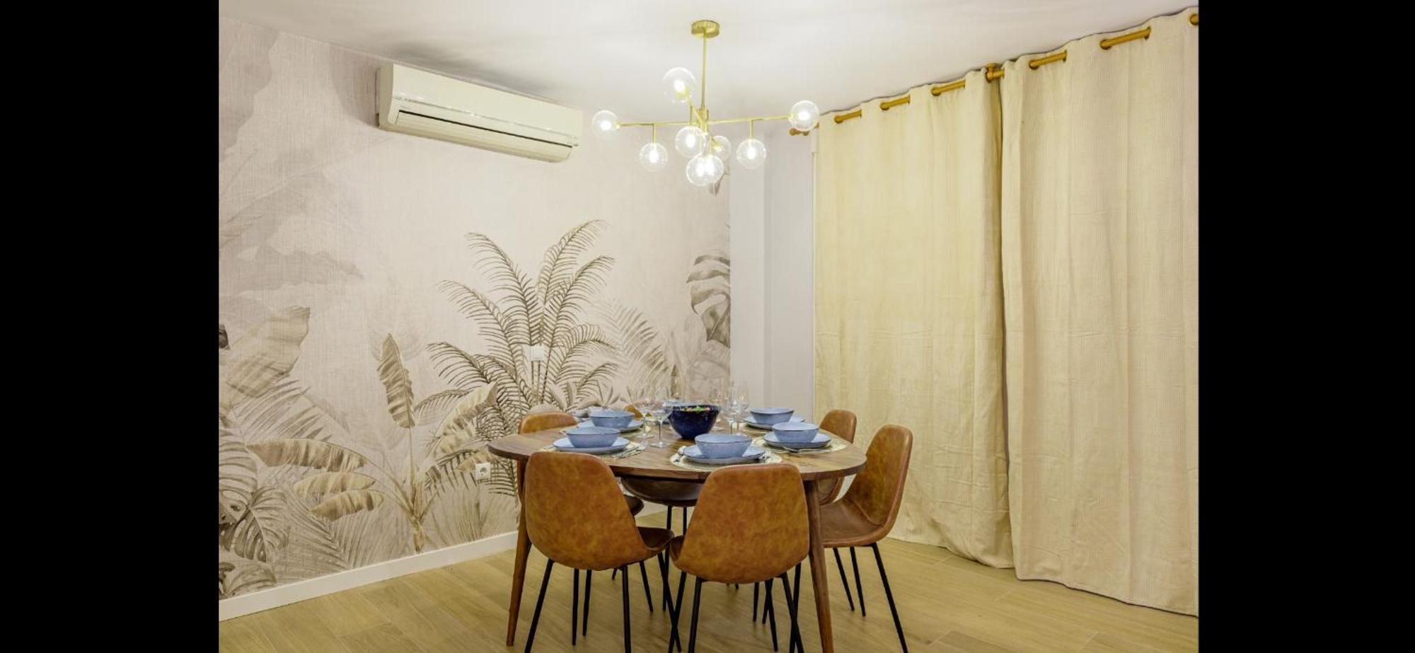 Appartamento Picasso 2 Luxury Málaga Esterno foto