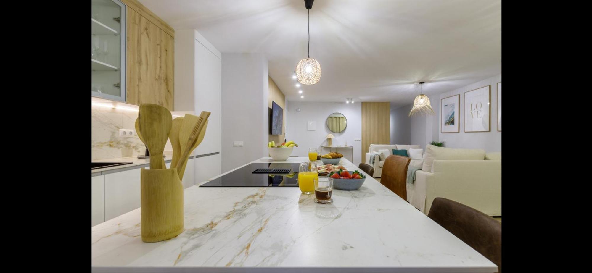 Appartamento Picasso 2 Luxury Málaga Esterno foto
