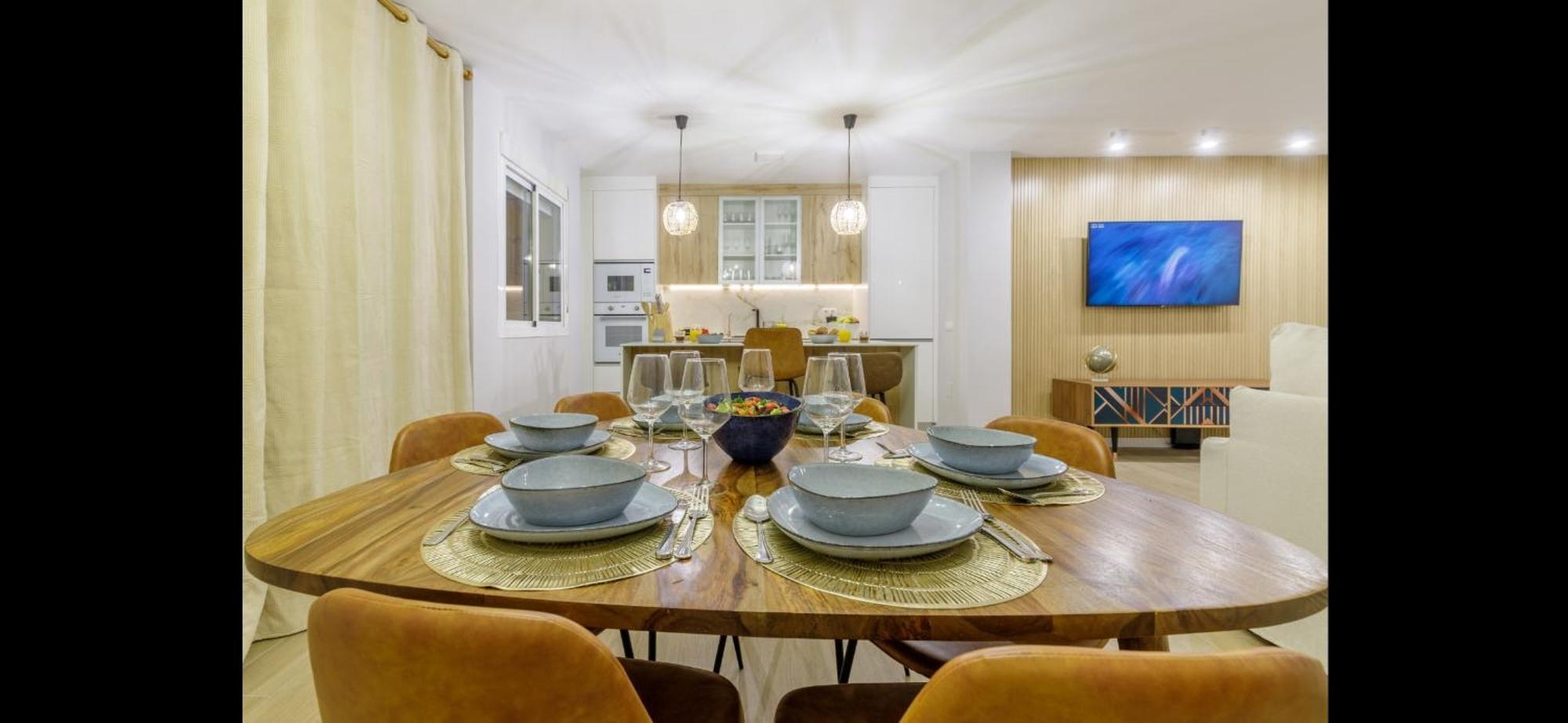 Appartamento Picasso 2 Luxury Málaga Esterno foto