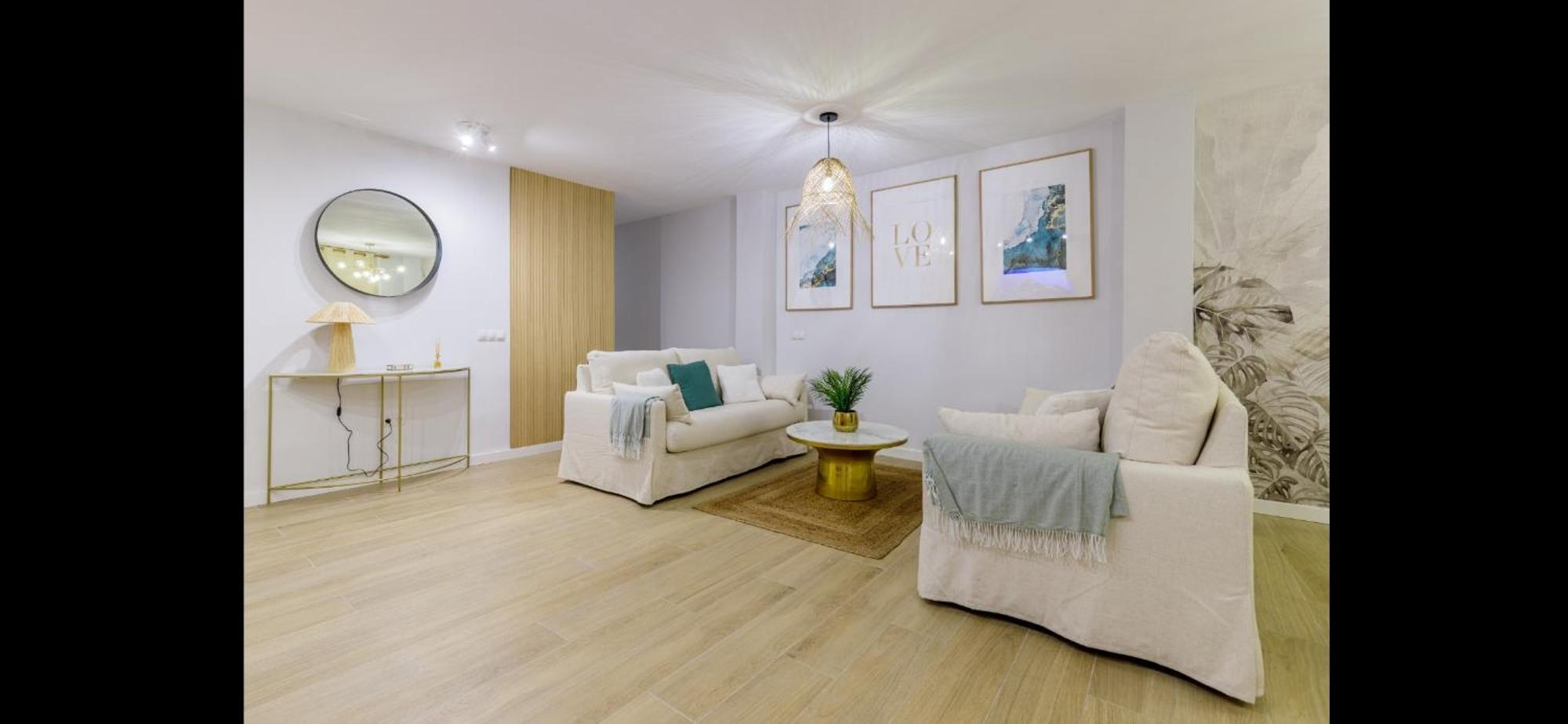 Appartamento Picasso 2 Luxury Málaga Esterno foto