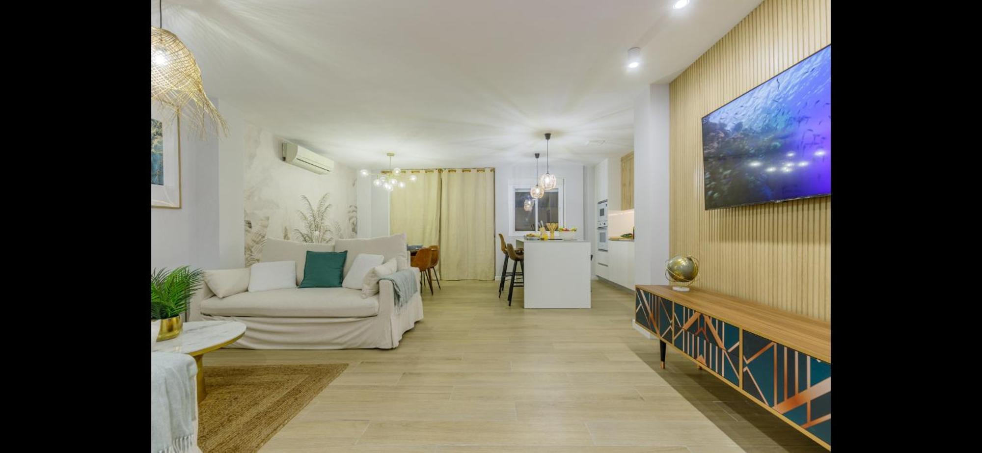 Appartamento Picasso 2 Luxury Málaga Esterno foto
