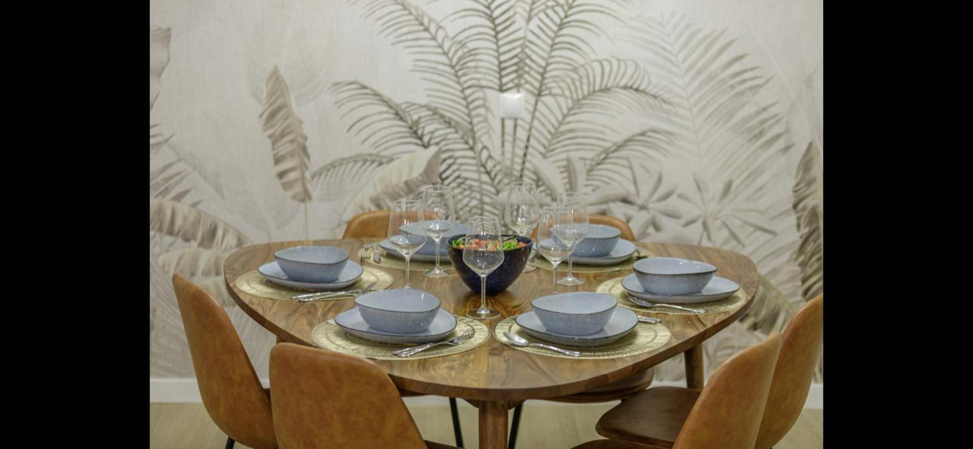 Appartamento Picasso 2 Luxury Málaga Esterno foto